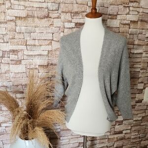 Old Navy Gray Women's Cardigan Sweater